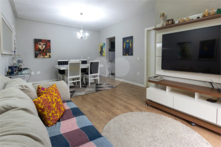 Apartamento à venda com 3 quartos, sendo 1 suíte, em Capela, Vinhedo, SP