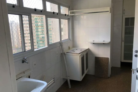 Apartamento à venda com 3 suítes em Vila Suzana, São Paulo, SP