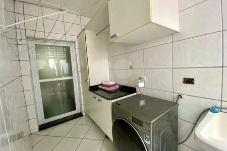 Sobrado à venda com 3 quartos, sendo 2 suítes, em Vila Maria Alta, São Paulo, SP