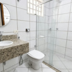 Casa à venda com 3 quartos, sendo 1 suíte, em Jardim Alvorada, Três Lagoas - MS