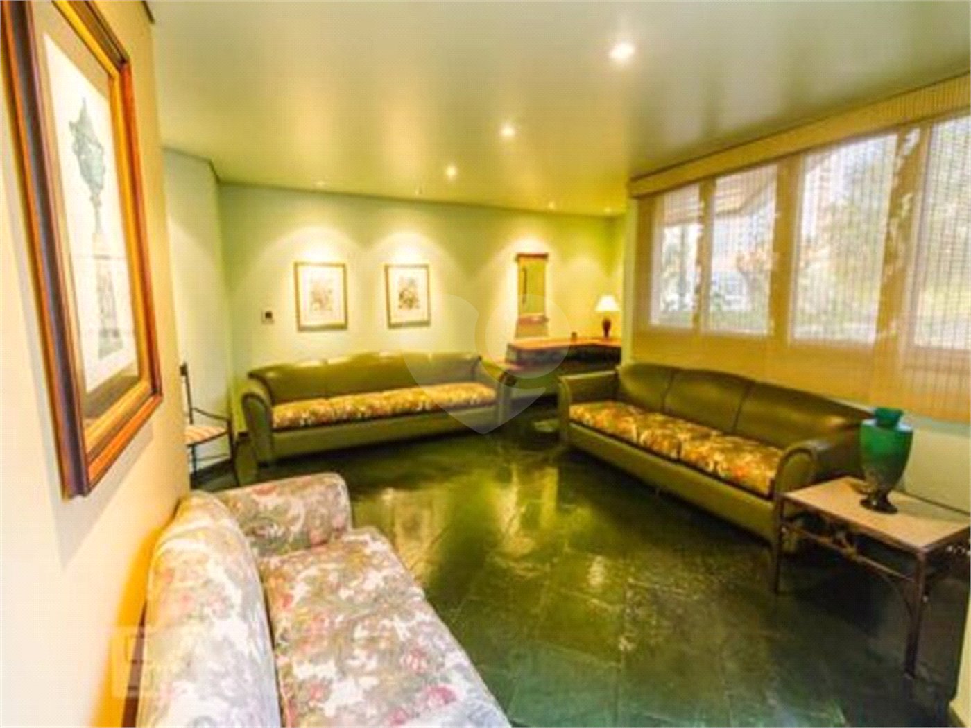 Apartamento à venda com 4 quartos, sendo 2 suítes, em Perdizes, São Paulo, SP