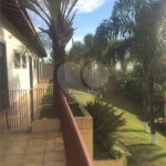 Casa à venda com 4 suítes no condomínio Parque da Fazenda, Itatiba - SP
