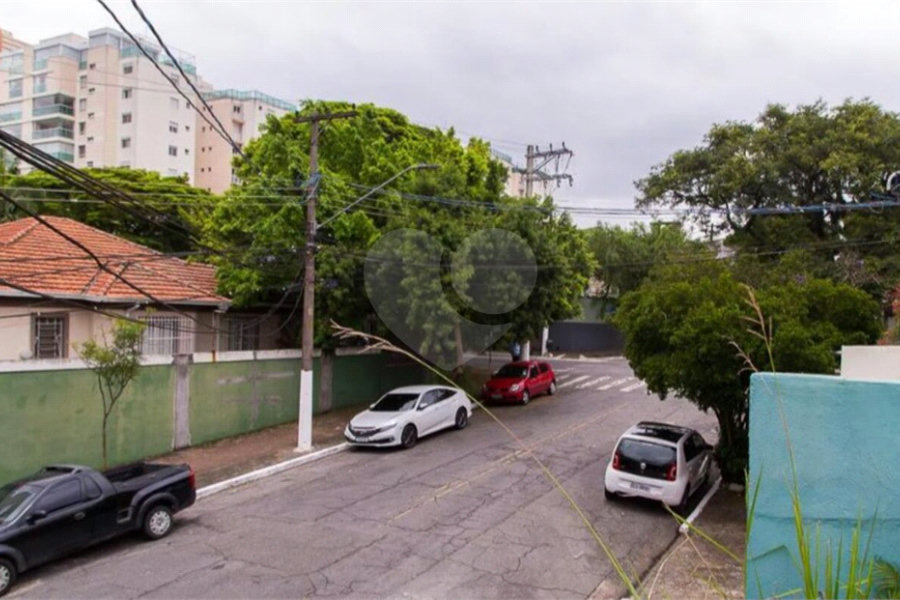 Casa à venda com 3 quartos, sendo 1 suíte,  em Planalto Paulista, São Paulo, SP