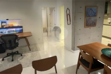 Apartamento à venda com 1 suíte em Vila Olímpia, São Paulo, SP