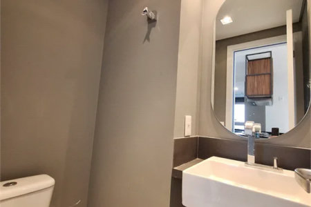 Apartamento à venda com 3 suítes em Sumarezinho, São Paulo, SP
