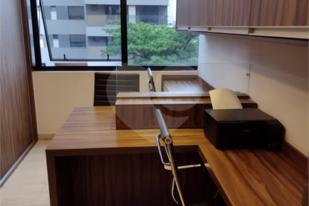 Sala à venda em Perdizes, São Paulo, SP