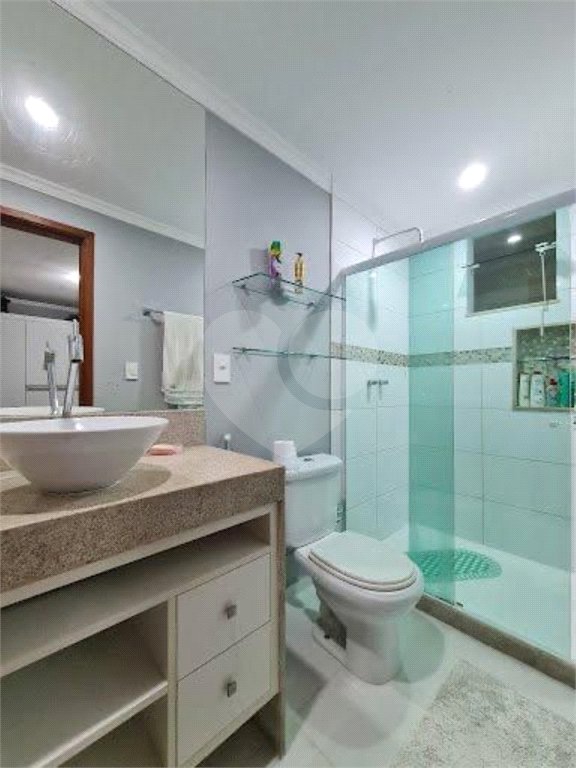 Casa para alugar com 5 suítes no condomínio Recanto das Garças V, Cotia - SP