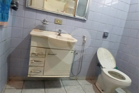 Casa Térrea à venda com 2 quartos em Vila Leopoldina, São Paulo, SP