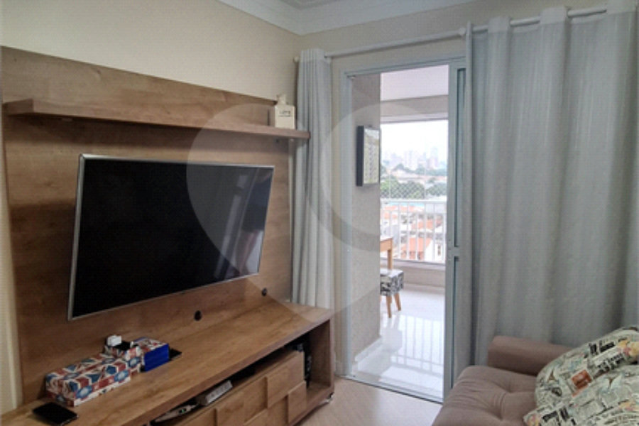 Apartamento à venda com 3 quartos, sendo 1 suíte, em Vila Guilherme, São Paulo, SP