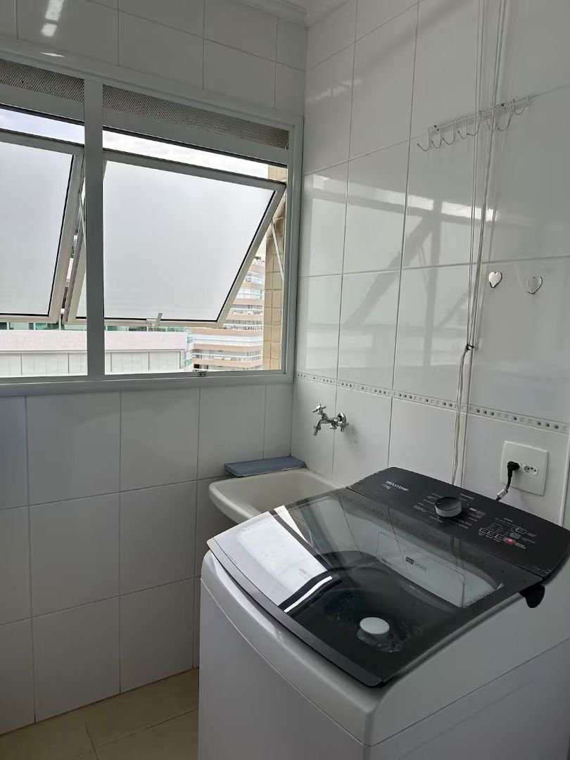 Apartamento com 3 dormitórios à venda, 106 m² por R$ 2.750.000,00 - Riviera de São Lourenço - Bertioga/SP
