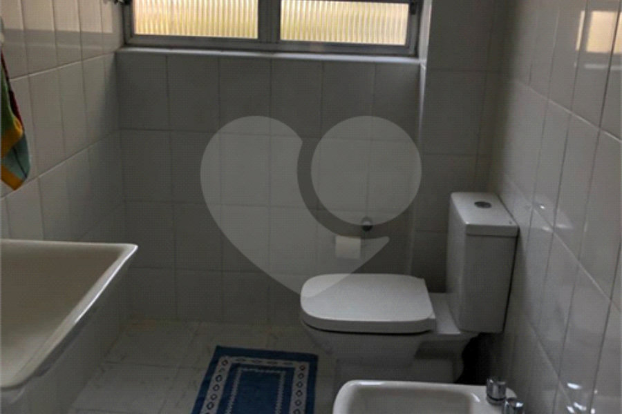 Apartamento para alugar com 2 quartos em Paraíso, São Paulo, SP