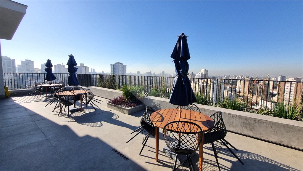 Apartamento à venda com 2 quartos, sendo 1 suíte, em Água Fria, São Paulo, SP