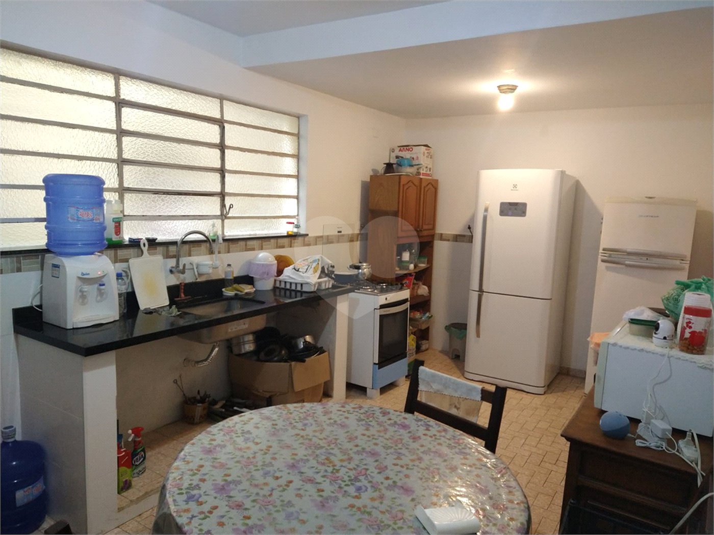 Casa à venda com 2 quartos em Sumarezinho, São Paulo, SP