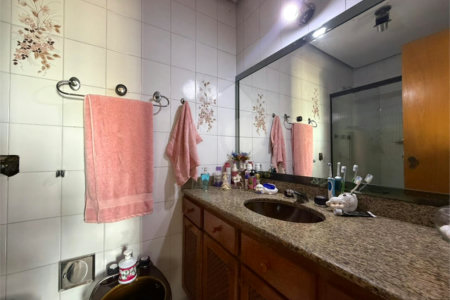 Apartamento à venda com 3 quartos, sendo 1 suíte, em Tijuca, Rio de Janeiro, RJ