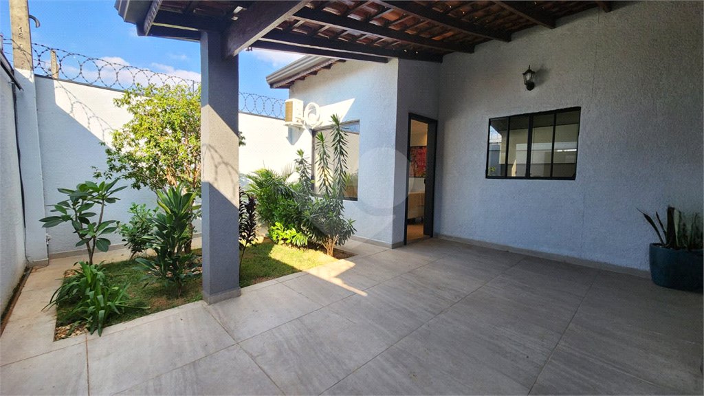 Casa à venda com 2 quartos, sendo 1 suíte, em Jardim Wanel Ville V, Sorocaba, SP