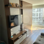 Apartamento à venda com 3 quartos, sendo 1 suíte,  em Jardim Flor da Montanha, Guarulhos, SP