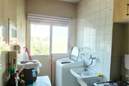 Apartamento à venda com 2 quartos em Rio Pequeno, São Paulo, SP