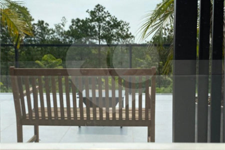 Casa à venda com 4 suítes no condomínio Villas do Golfe, Itu - SP