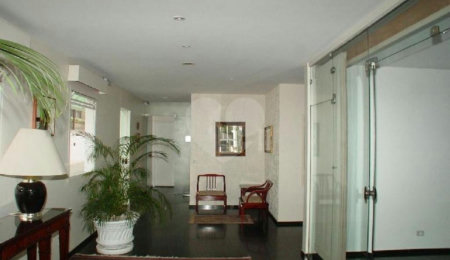 Apartamento à venda com 3 quartos, sendo 1 suíte,  em Indianópolis, São Paulo, SP