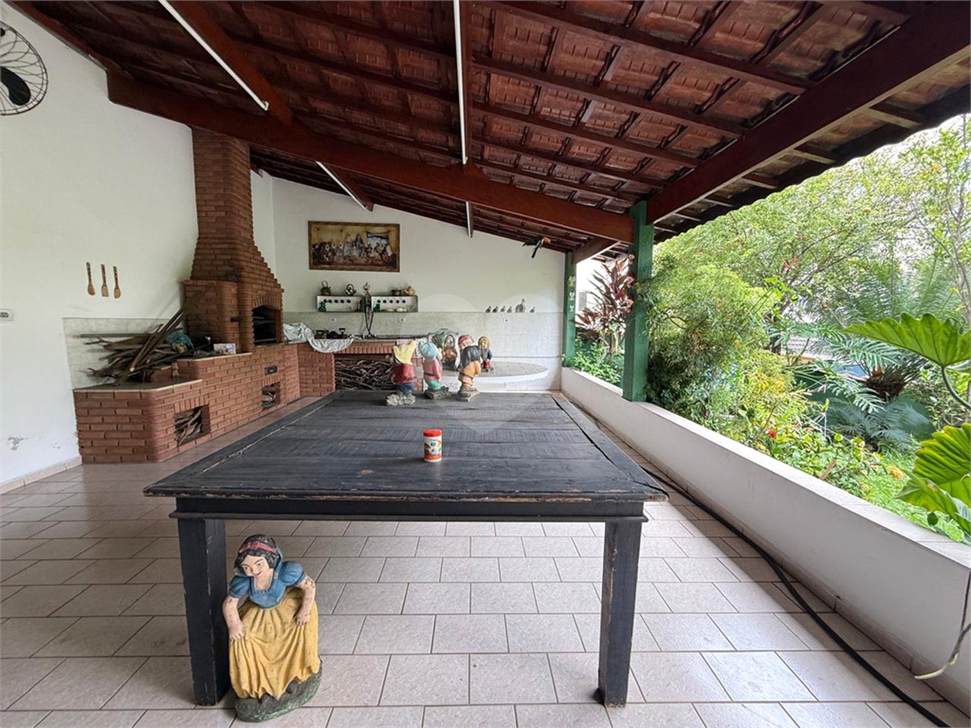 Casa à venda ou para alugar com 4 quartos, sendo 2 suítes, em Vila Mazzei, São Paulo, SP