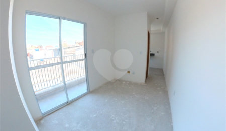 Apartamento à venda com 2 quartos em Parque Boturussu, São Paulo, SP