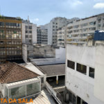 Apartamento à venda com 2 quartos em Tijuca, Rio de Janeiro, RJ