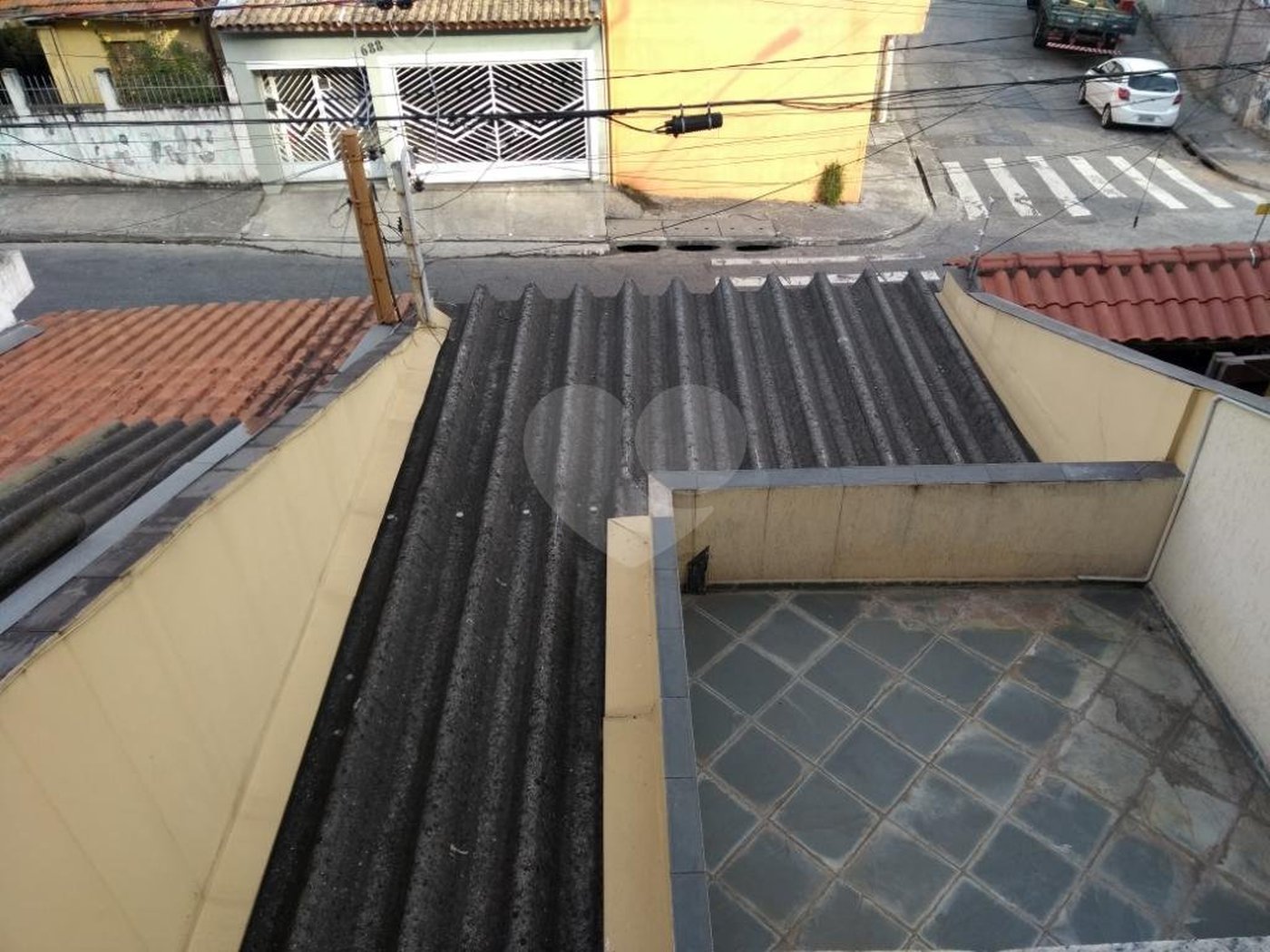 Sobrado à venda com 3 quartos, sendo 1 suíte, em Vila Guilherme, São Paulo, SP