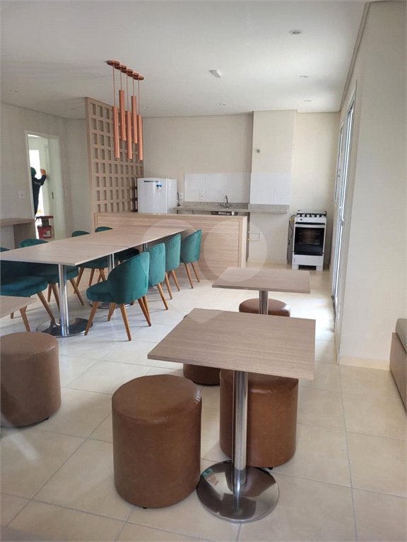 Apartamento à venda com 1 quarto em Vila Nova Cachoeirinha, São Paulo, SP
