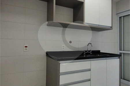 Apartamento à venda com 2 quartos, sendo 1 suíte, em Santa Teresinha, São Paulo, SP