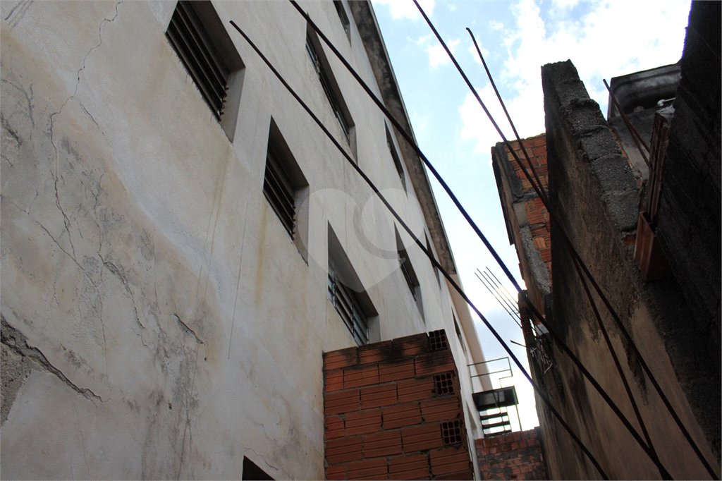 Prédio à venda ou para alugar em Cidade Ademar, São Paulo, SP