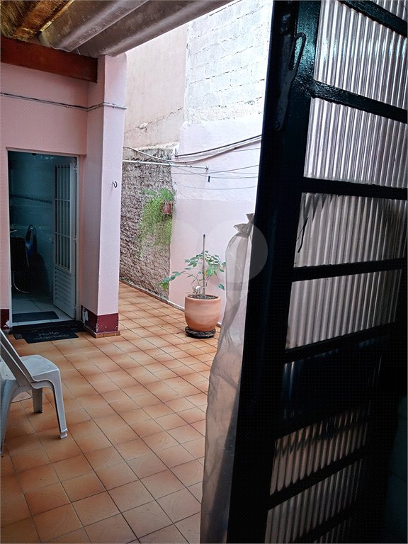Sobrado à venda com 3 quartos em Casa Verde, São Paulo, SP
