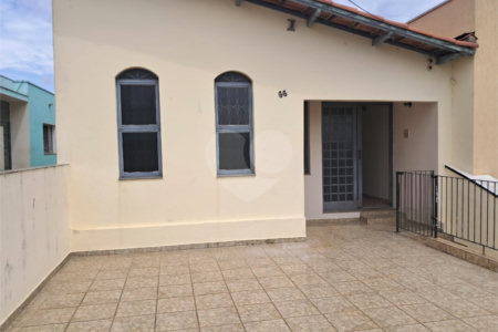 Casa à venda com 2 quartos em Vila Santana II, Jundiaí, SP
