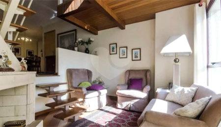 Apartamento à venda com 3 quartos, sendo 2 suítes,  em Santana, São Paulo, SP