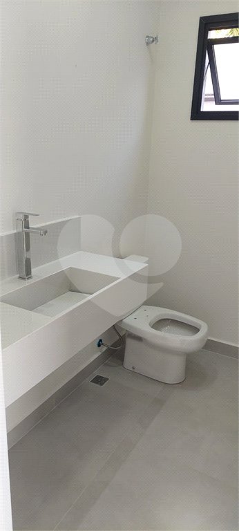 Casa à venda com 3 suítes no condomínio Alphaville Nova Esplanada 3, Votorantim - SP
