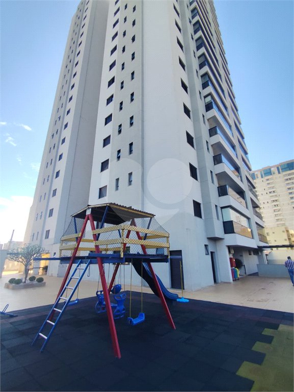 Apartamento à venda com 3 suítes em Nova Aliança, Ribeirão Preto, SP