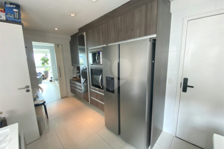 Apartamento à venda com 3 quartos, sendo 2 suítes, em Santana, São Paulo, SP