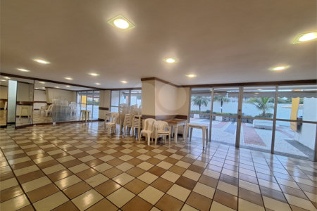 Apartamento à venda com 3 quartos, sendo 1 suíte, em Maracanã, Rio de Janeiro, RJ