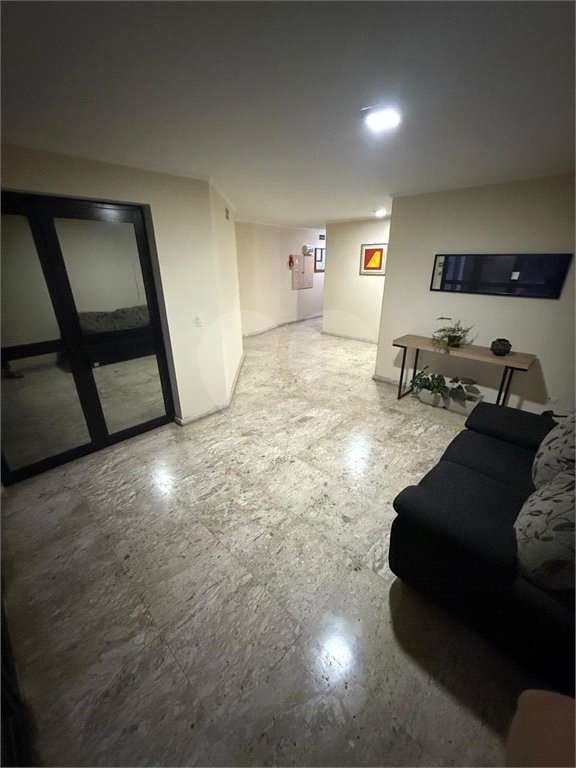 Apartamento à venda com 2 quartos, sendo 1 suíte,  em Sítio do Mandaqui, São Paulo, SP