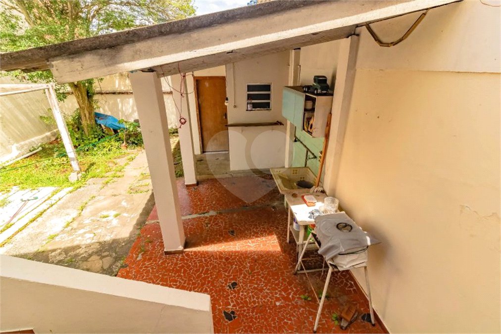 Casa à venda com 3 quartos em Vila Guarani (z Sul), São Paulo, SP
