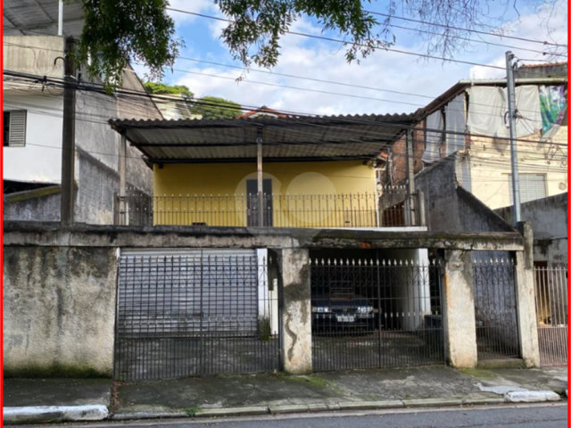 Sobrado à venda com 3 quartos em Tremembé, São Paulo, SP