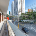 Prédio à venda em Jardim Prudência, São Paulo, SP