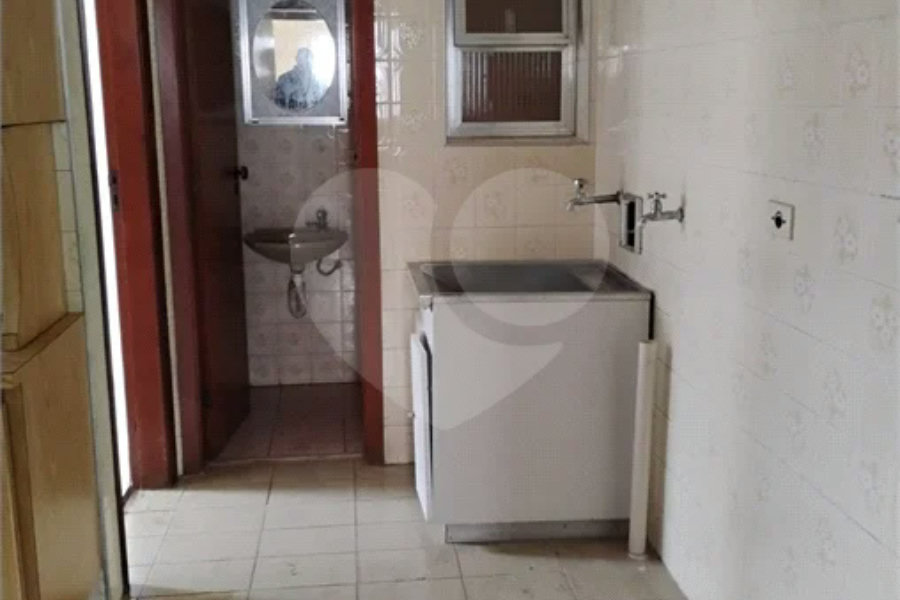 Excelente sobrado á venda de 450 m2 na Vila Santa Catarina