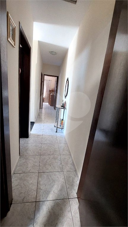 Casa à venda com 3 quartos em Sumarezinho, São Paulo, SP