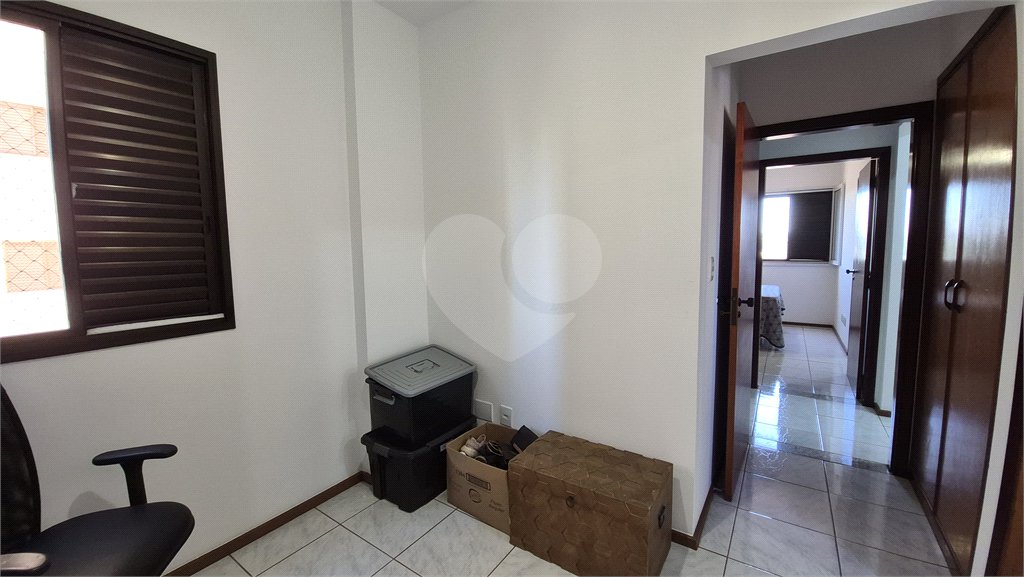 Apartamento à venda com 3 quartos, sendo 1 suíte, em Vila Seixas, Ribeirão Preto, SP