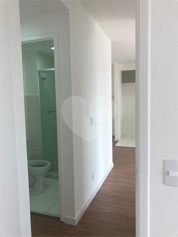 Apartamento à venda com 2 quartos em Vila São João, Guarulhos, SP