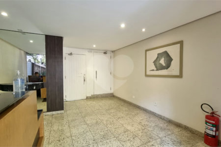 Apartamento à venda com 4 quartos em Pinheiros, São Paulo, SP