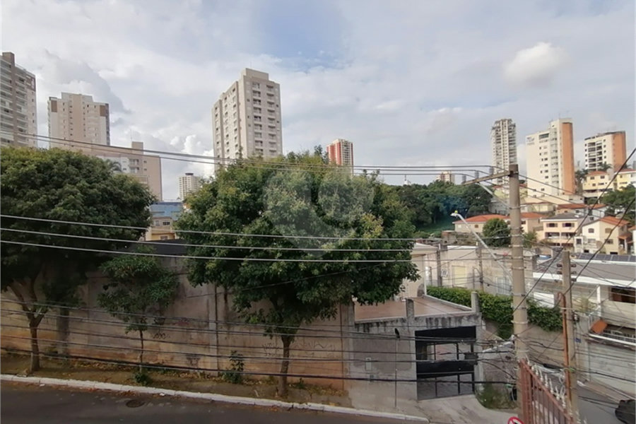 Casa à venda com 2 quartos em Mandaqui, São Paulo, SP
