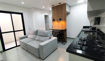Apartamento à venda com 1 quarto em Parque da Vila Prudente, São Paulo, SP