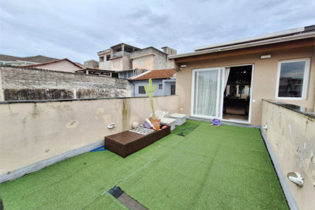 Casa à venda com 3 quartos, sendo 1 suíte, em Chora Menino, São Paulo, SP