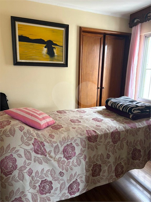 Apartamento à venda com 3 quartos em Vila Mazzei, São Paulo, SP